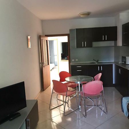 Sofia Apartments In Sunny Residence Σάνι Μπιτς Εξωτερικό φωτογραφία