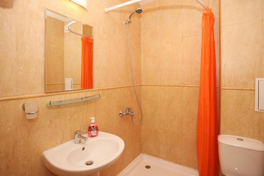 Sofia Apartments In Sunny Residence Σάνι Μπιτς Εξωτερικό φωτογραφία
