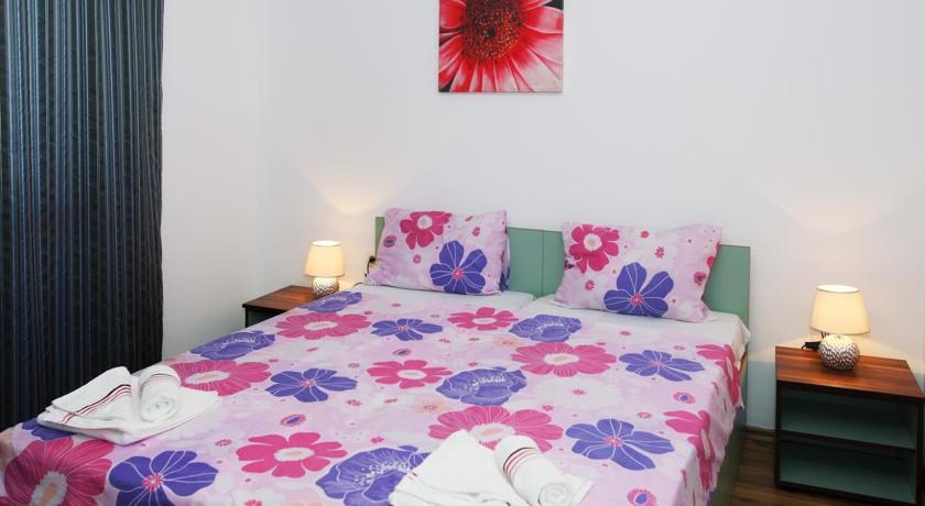 Sofia Apartments In Sunny Residence Σάνι Μπιτς Δωμάτιο φωτογραφία