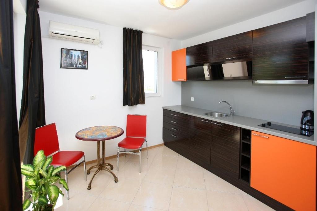 Sofia Apartments In Sunny Residence Σάνι Μπιτς Δωμάτιο φωτογραφία