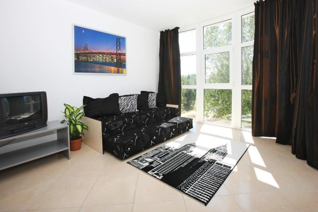 Sofia Apartments In Sunny Residence Σάνι Μπιτς Δωμάτιο φωτογραφία