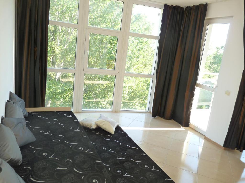 Sofia Apartments In Sunny Residence Σάνι Μπιτς Δωμάτιο φωτογραφία