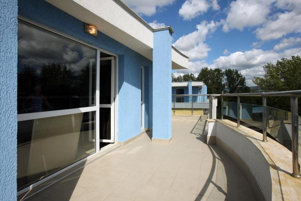 Sofia Apartments In Sunny Residence Σάνι Μπιτς Εξωτερικό φωτογραφία