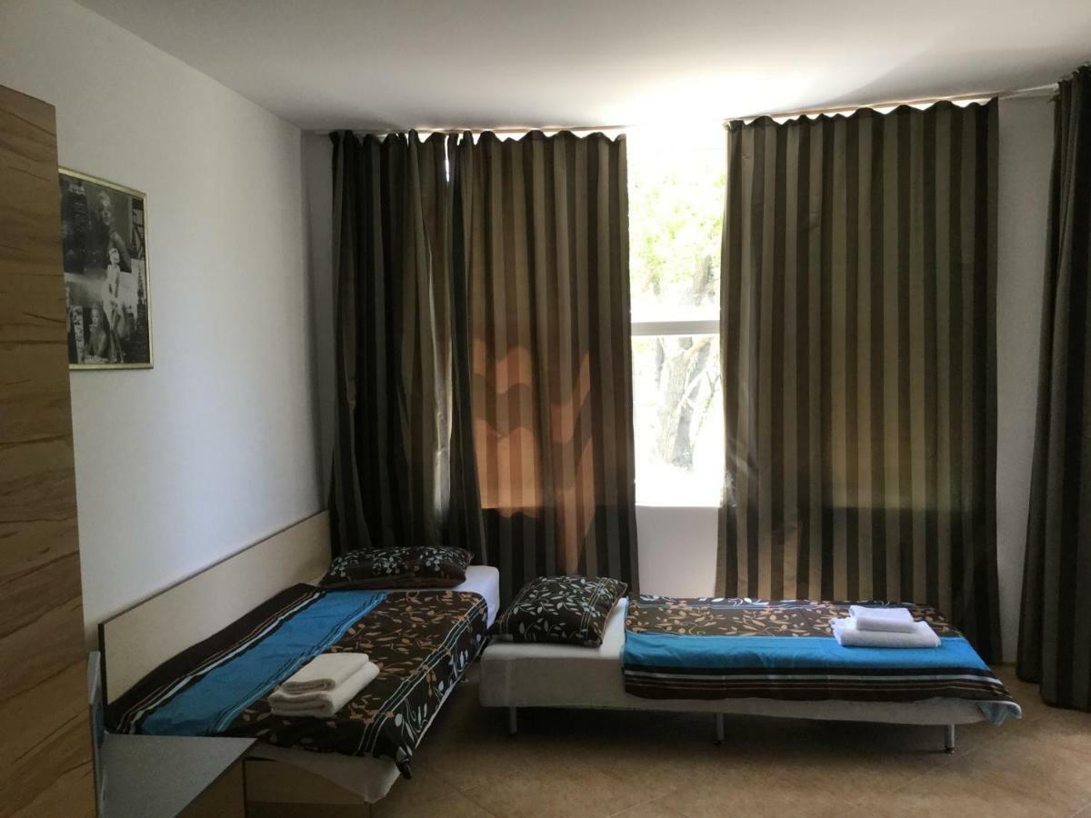 Sofia Apartments In Sunny Residence Σάνι Μπιτς Εξωτερικό φωτογραφία