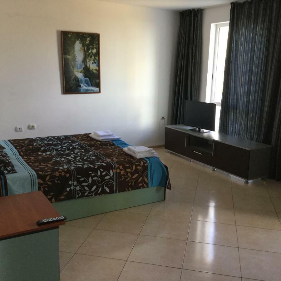 Sofia Apartments In Sunny Residence Σάνι Μπιτς Εξωτερικό φωτογραφία