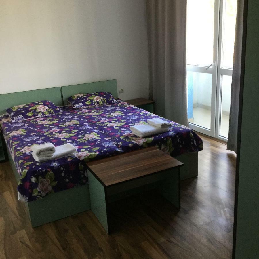 Sofia Apartments In Sunny Residence Σάνι Μπιτς Εξωτερικό φωτογραφία